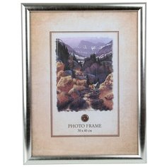 Фоторамка пластиковая 30Х40 Veld co 101291
