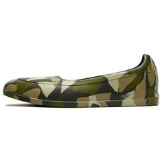 "Галоши мужские SWIMS Classic CAMO, хаки, размер L (42-43,5)"