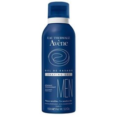 Гель для бритья AVENE, 150 мл
