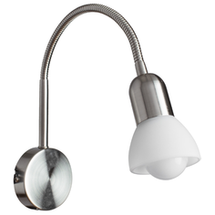 Спот Arte Lamp Falena A3116AP-1SS