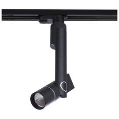 Спот Arte Lamp Orion A2512PL-1BK