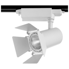 Спот Arte Lamp Falena A6720PL-1WH