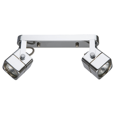 Спот Arte Lamp Lente A1314PL-2CC