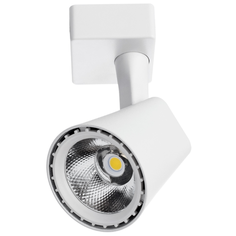 Спот Arte Lamp Amico A1810PL-1WH