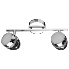 Спот Arte Lamp Bombo A6701PL-2CC