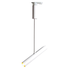 Спот Arte Lamp Andromeda A2513PL-1WH