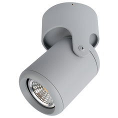 Спот Arte Lamp Libra A3316PL-1GY