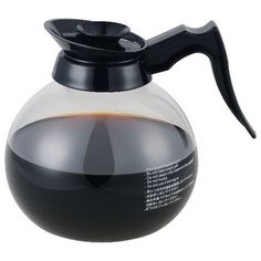 КОФЕЙНИК СТЕКЛЯННЫЙ ДЛЯ КОФЕВАРКИ AIRHOT GK-12