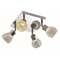 Спот KEITH 541006-4 Globo Lighting