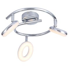 Спот CIAMBELLA A8972PL-3CC Arte Lamp
