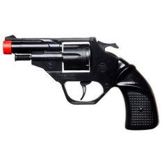 Пистолет Colibri Polizei 12,8cm, короб Edison Giocattoli