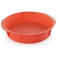 Форма для торта DELICIA SiliconPRIME d 26 см / Tescoma