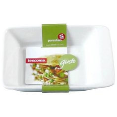 Форма для духовки GUSTO, 20 х 12 см / Tescoma