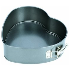 Форма в виде сердца раскладная DELICIA 22 см / Tescoma