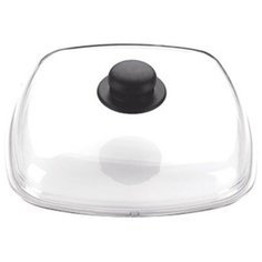 Стеклянная крышка UNICOVER, 26 x 26 см / Tescoma