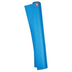 Коврик Manduka Eko superlite, 180х60х0.15 см dresden blue однотонный