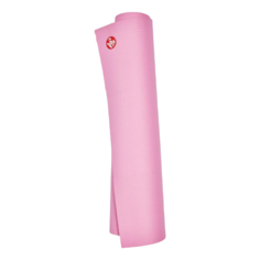 Коврик Manduka PRO, 180х66х0.6 см fuchsia однотонный