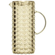 Кувшин Tiffany песочный Guzzini