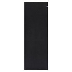 Коврик Manduka X Yoga Mat, 180х61х0.5 см black однотонный