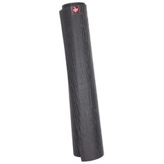 Коврик Manduka Eko lite, 180х61х0.4 см charcoal однотонный