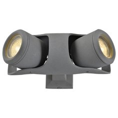 Спот Lussole DAKOTA GRLSP-9939 2x5,5Вт GU10