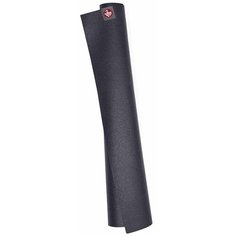 Коврик Manduka Superlite Travel, 180х61х0.15 см midnight однотонный