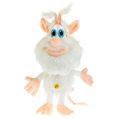 Игрушка мягкая Буба 26 см, Мульти-пульти