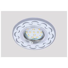Встраиваемый точечный светильник с LED подсветкой IL.0030.0115 Imex