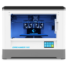 3D принтер FlashForge Dreamer NX
