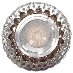 Встраиваемый точечный светильник с LED подсветкой IL.0027.1670 Imex