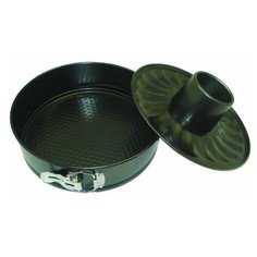 Форма разъемная 2 дна 93-CS-EA-5-09 Regent Inox