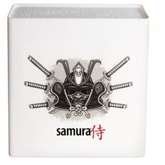 Подставка универсальная для ножей Samura Hypercube KBH-101S1 230 мм