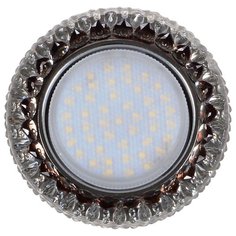 Встраиваемый точечный светильник с LED подсветкой IL.0028.1618 Imex