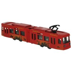 Siku Городской трамвай