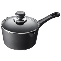 Ковш с крышкой SCANPAN Classic Induction 1,8 л