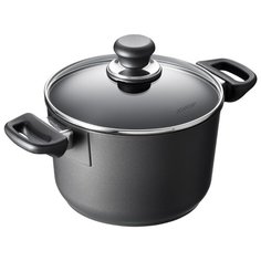 Кастрюля с крышкой SCANPAN Classic Induction 3,2 л