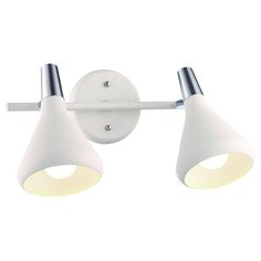 Спот Arte Lamp 73 A9154AP-2WH
