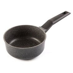 Ковш Традиция Антрацит 1,6 л литой