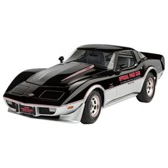 Набор со сборной моделью автомобиль 78 Corvette (C3) Indy Pace Car Revell