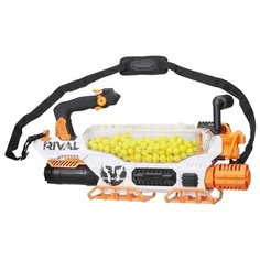 Nerf Rival Prometheus Бластер нерф Прометей