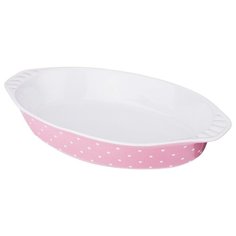 Форма для запекания Lefard коллекция милый прованс 31,5*17,5*5 см (155-173)