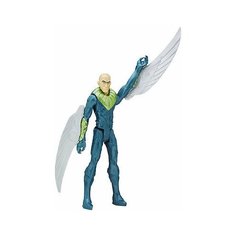 Фигурка Титаны: Злодеи Vulture Hasbro