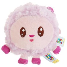 Игрушка мягкая Малышарики Барашик, 9см, Мульти-Пульти