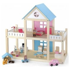 Набор VIGA Домик для животных