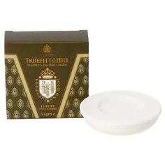 Люкс-мыло для бритья запасной блок для кружки Truefitt & Hill Luxury Shaving Soap 57 г