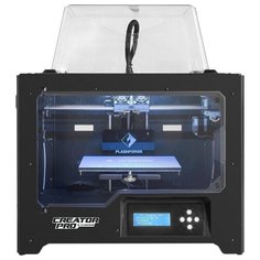 3D принтер FlashForge Creator Pro