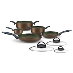 Набор 8 предметов PENSOFAL PEN 3343 DIAMANTE