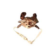 Сумочка поясная Блестящий щенок. Fluffy Family 681733