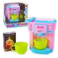 Бытовая техника Oubaoloon "Кофеварка", в коробке (8023)