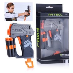 Пистолет Oubaoloon в коробке (SY-921)